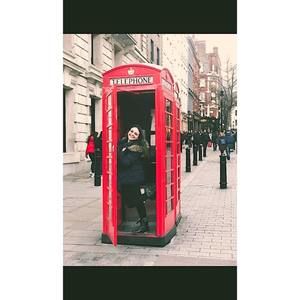 Meet your Posher, Sara